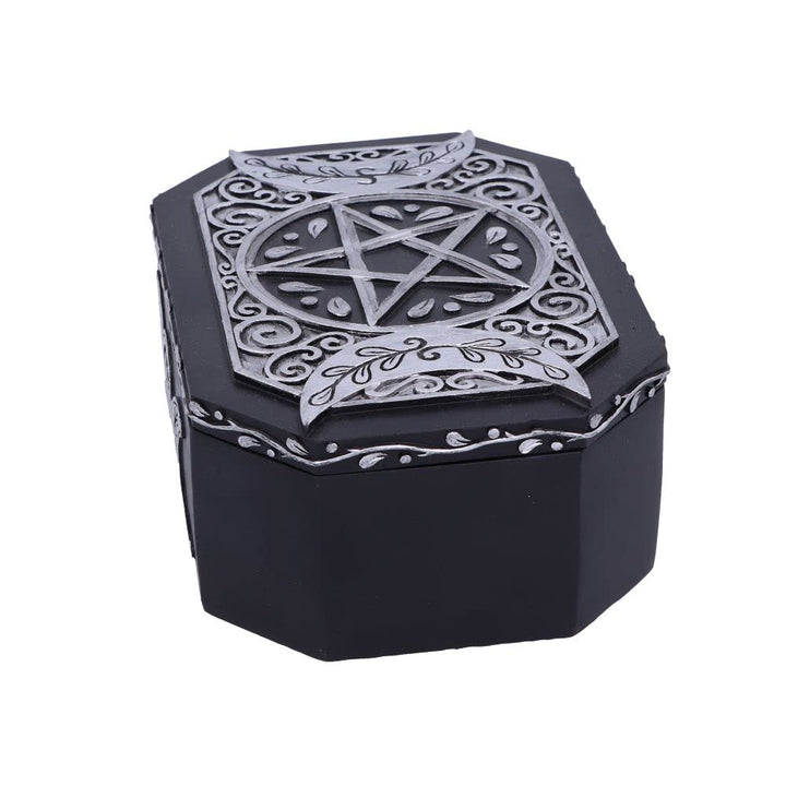 Hecates Protection Box 17.8cm