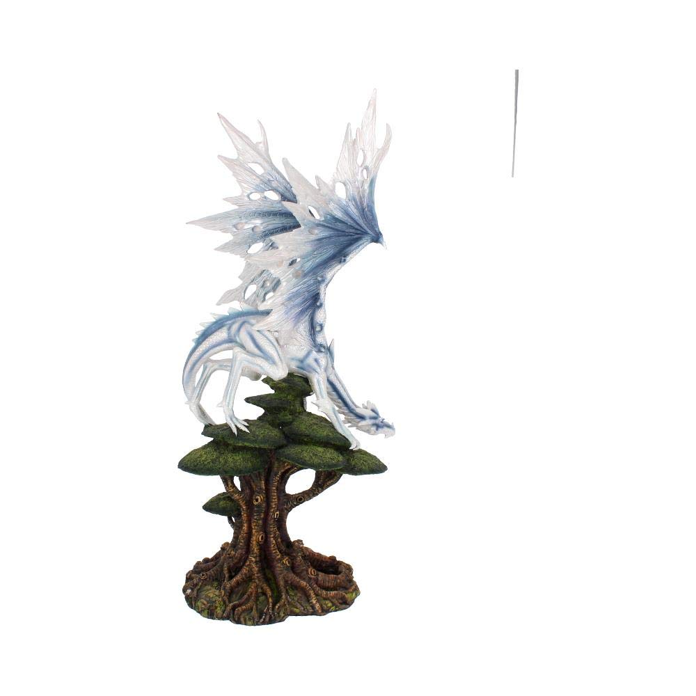 Nemesis Now Sapiens Icy Dragon 56cm Sapiens.
