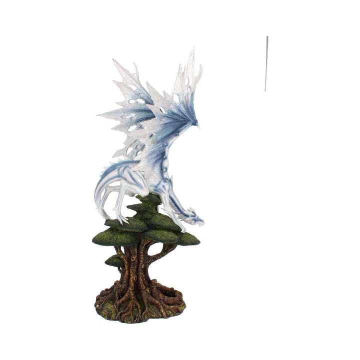 Nemesis Now Sapiens Icy Dragon 56cm Sapiens.