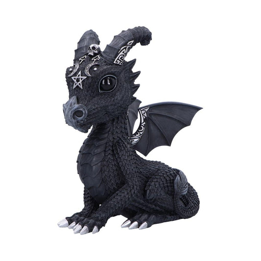 Lucifly Large 26cm Resin Statue 2