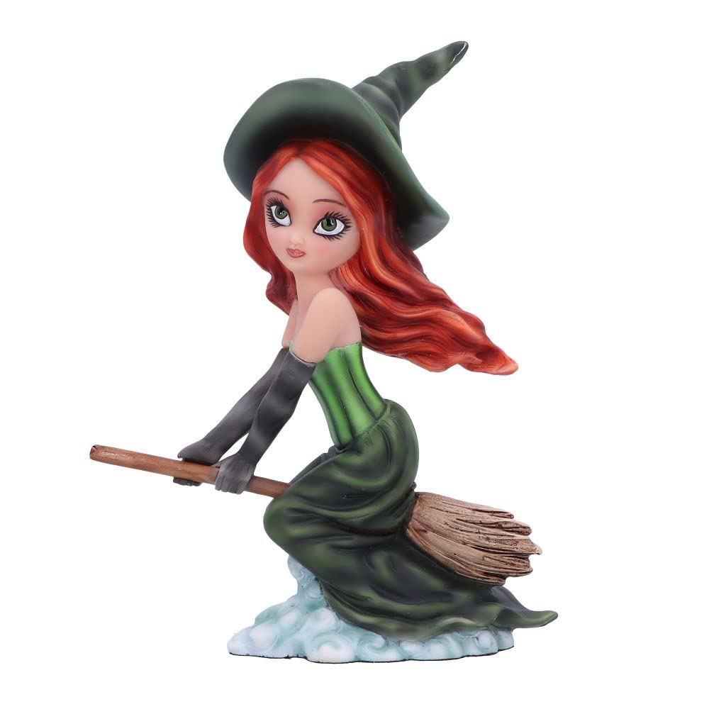 Willow Witch Figurine 16cm