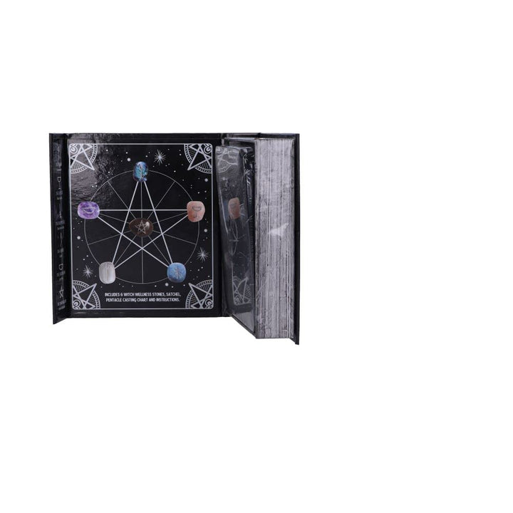 Witch Wellness Stones