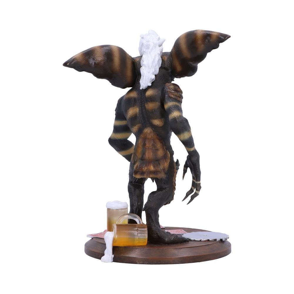 Gremlins Stripe Collectible Figurine 16.5cm
