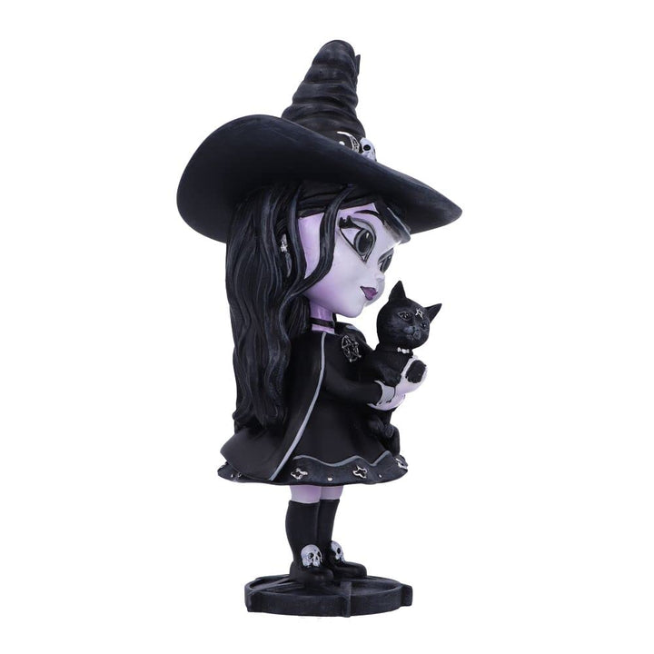 Hexara Witch Figurine 15cm