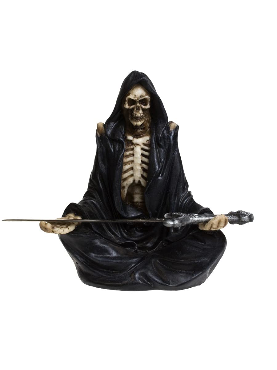 Eternal Servitude Reaper Figurine 15cm