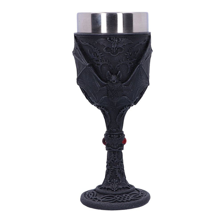Dark Fang Bat Goblet 18.5cm