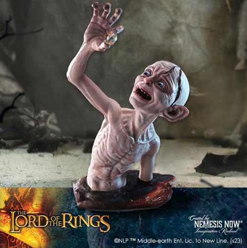 Lord of the Rings Collectible Gollum Bust 39cm