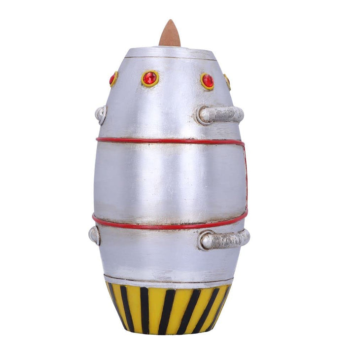 The Visit Backflow Incense Burner 17.5cm