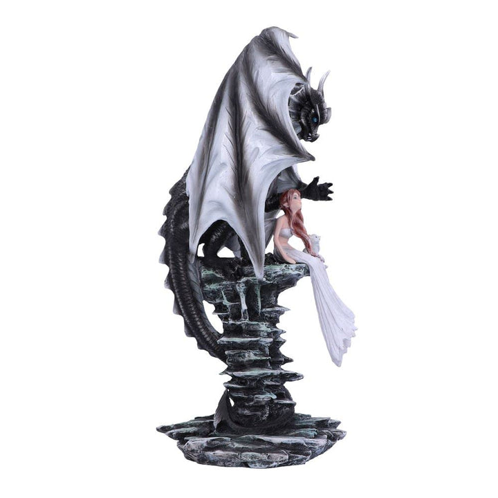 Nya Fairy Dragon Figurine 37.5cm