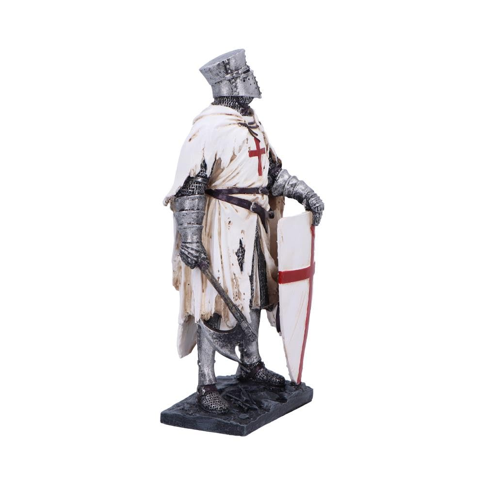 Take a Stand Templar Knight Figurine 22cm