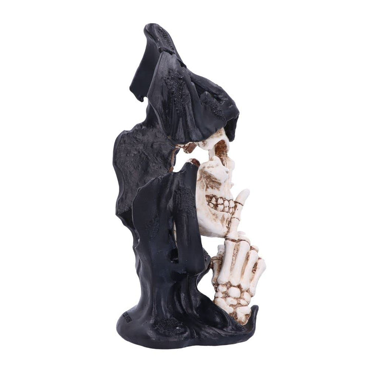 Deathly Hush Reaper Figurine 30cm