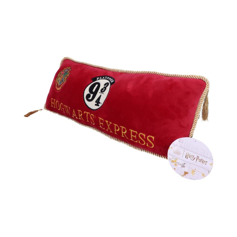 Harry Potter Platform 9 3/4 Cushion 60cm