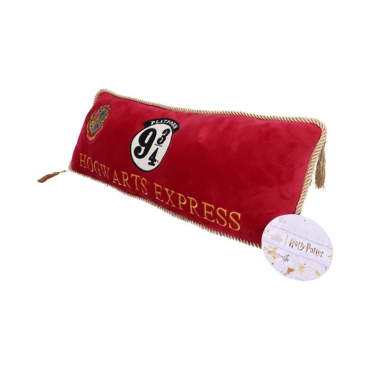 Harry Potter Platform 9 3/4 Cushion 60cm