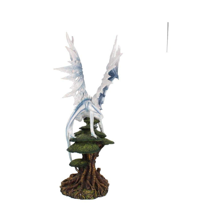 Nemesis Now Sapiens Icy Dragon 56cm Sapiens.