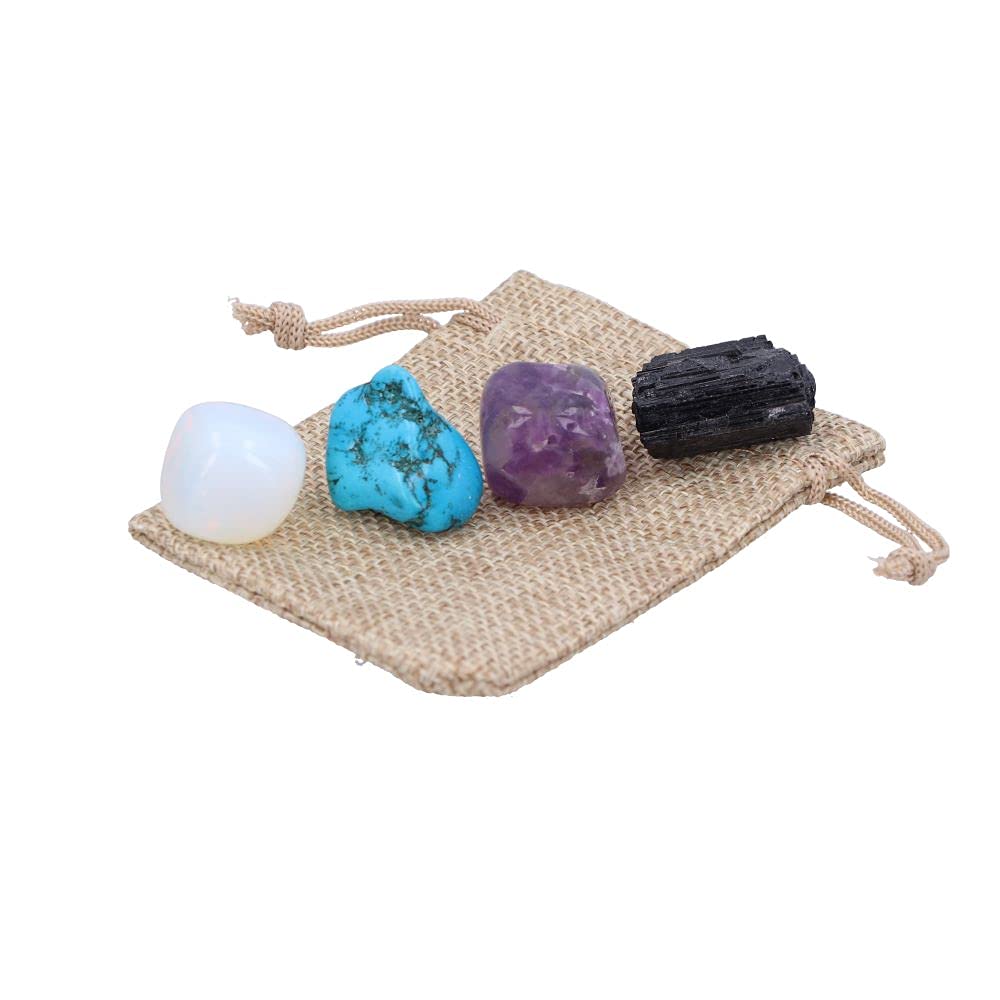 Dreamstones and Pouch