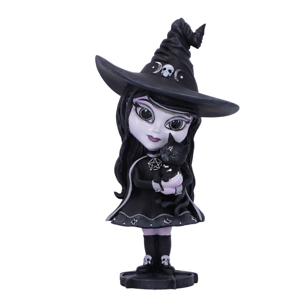 Hexara Witch Figurine 15cm