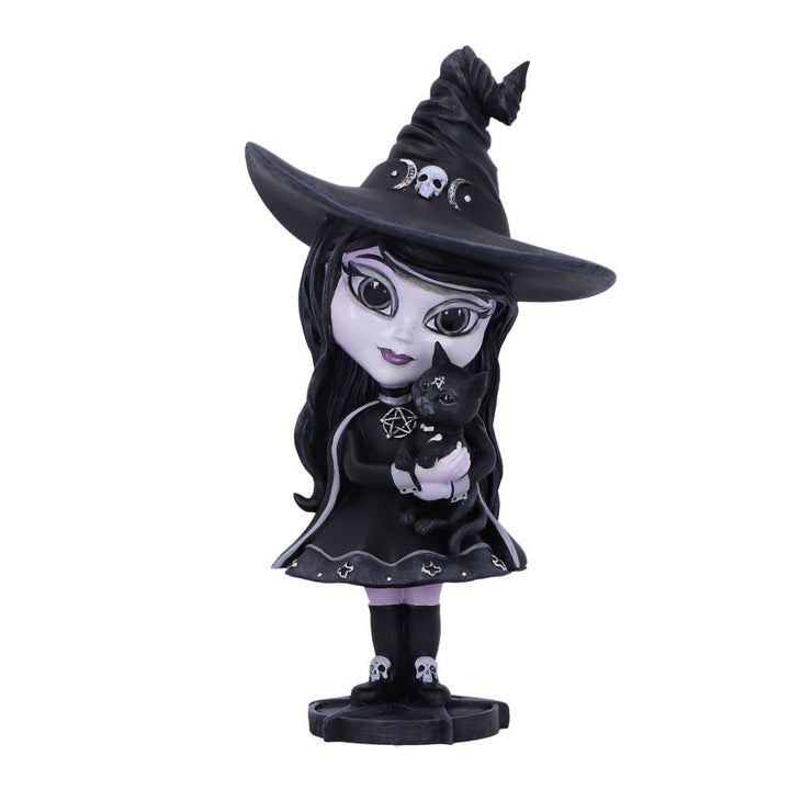 Hexara Witch Figurine 15cm