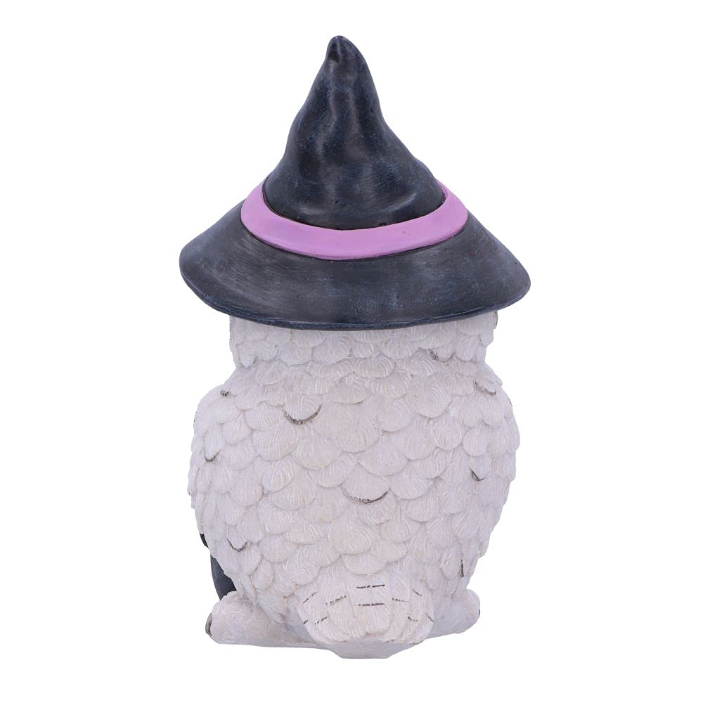 Owl Potion Figurine 17.5cm