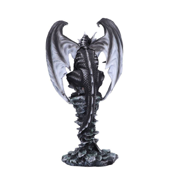 Nya Fairy Dragon Figurine 37.5cm
