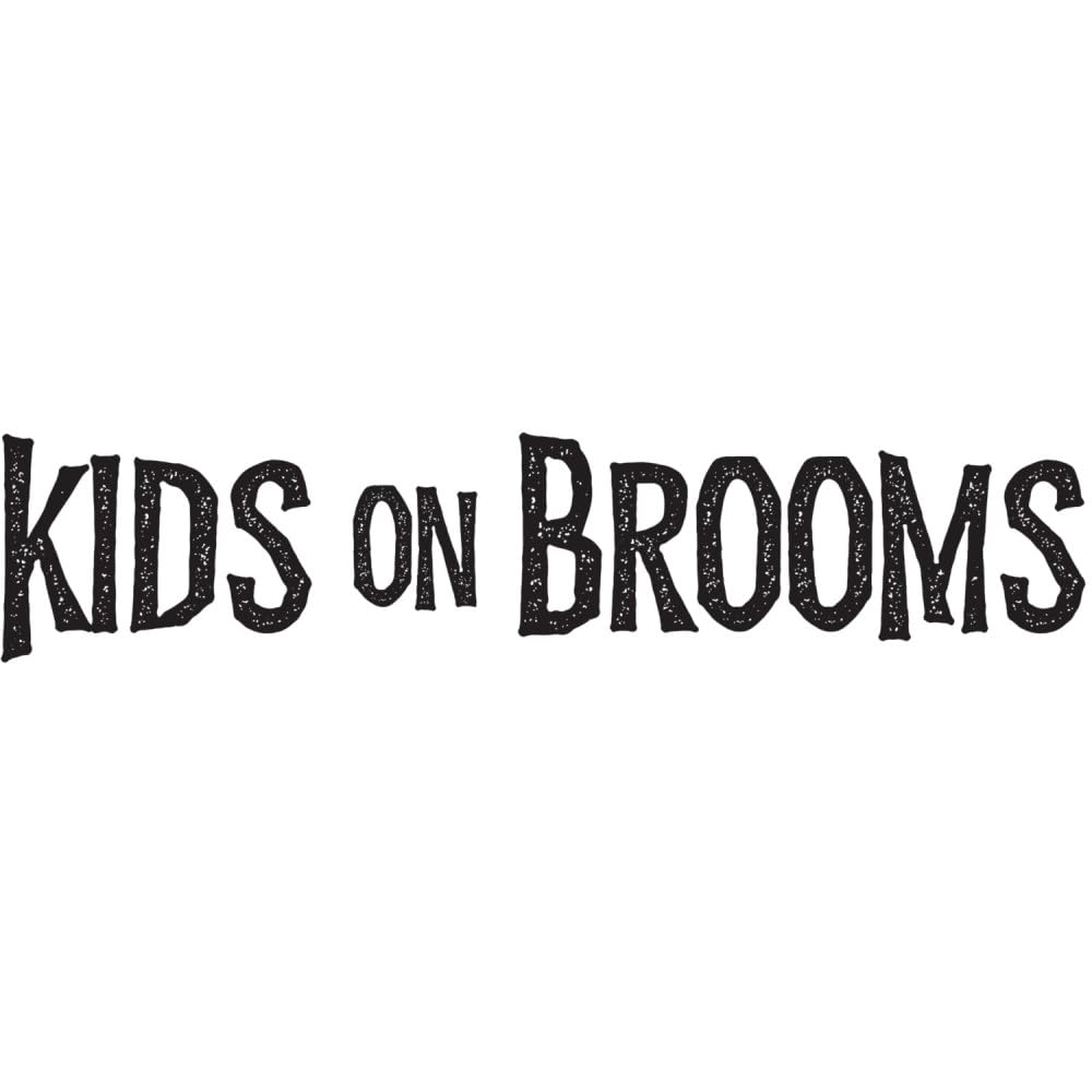 Kids on Brooms RPG Roleplaying Game by Renegade Studio 5