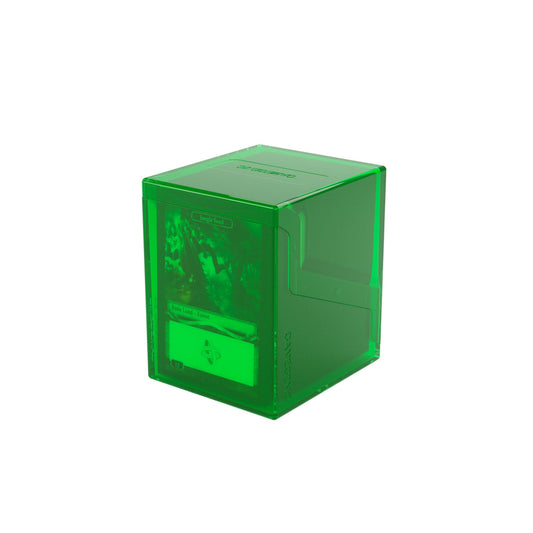 Bastion 100 XL Green Gaming Accessory by Gamegenic 2