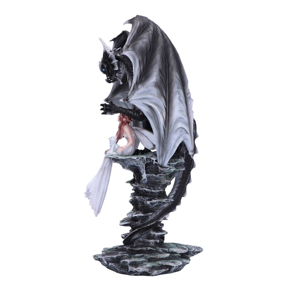Nya Fairy Dragon Figurine 37.5cm