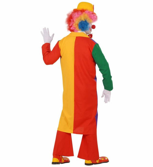 Clown Coat