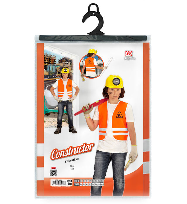 Constructor Vest