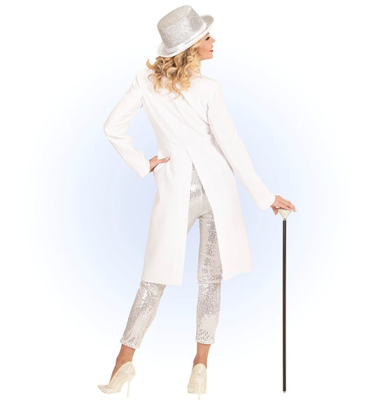 Showtime Tailcoat