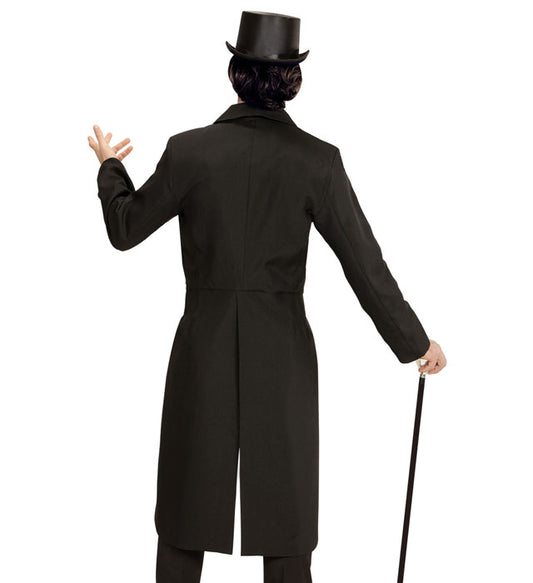 Showtime Tailcoat