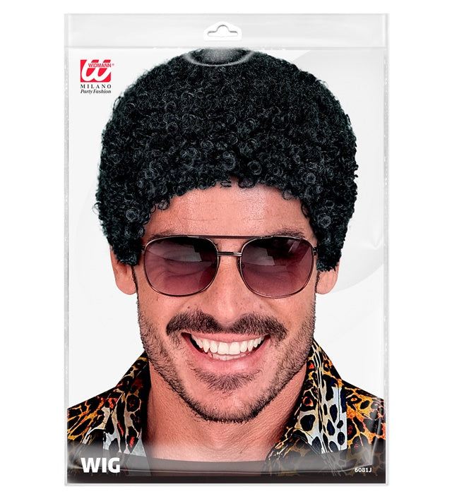 Wetlook Afro Wig In Polybag