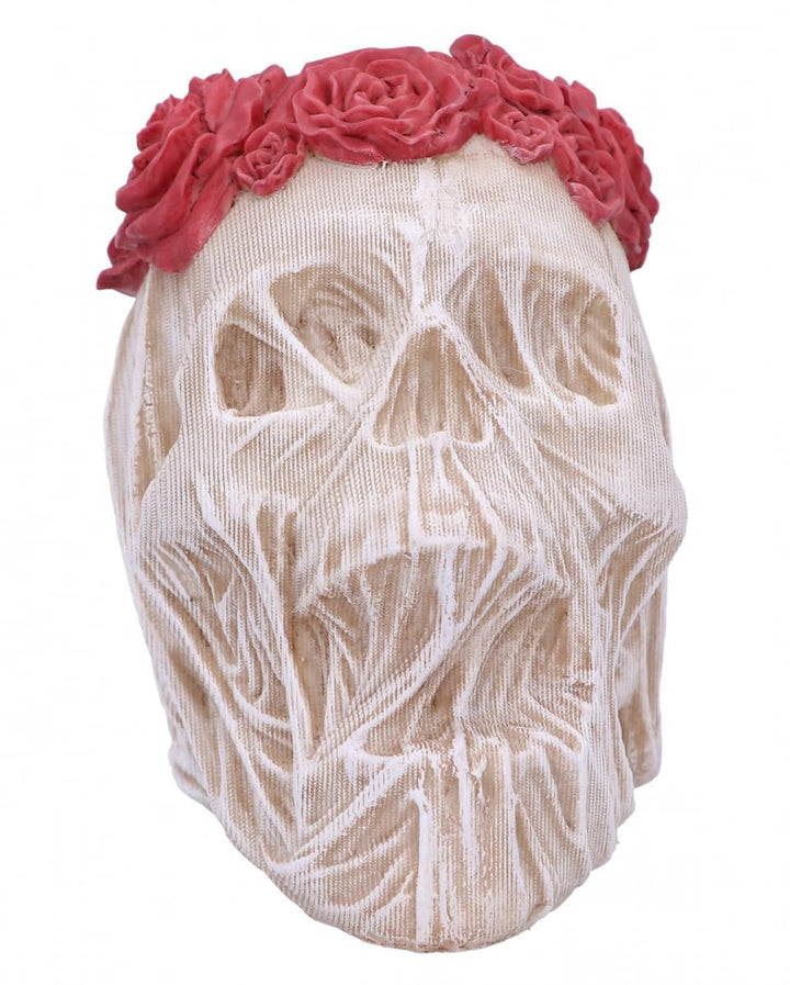 The Veil Skull Large 14.7cm