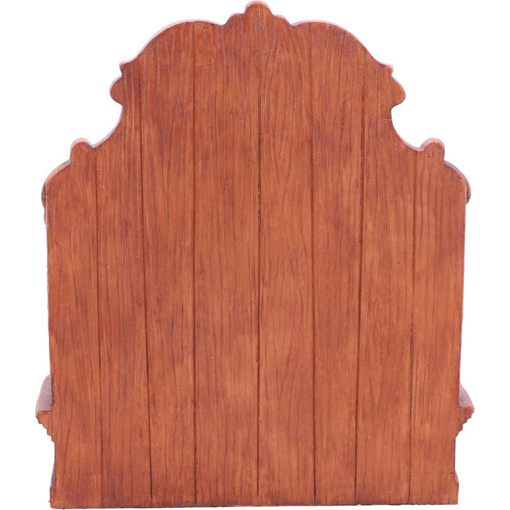 Lisa Parker Absinthe Cat and Green Fairy Figurine 21.5cm