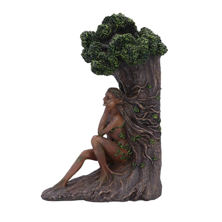 Terra Mater Tree of Life Bookend 21.8cm