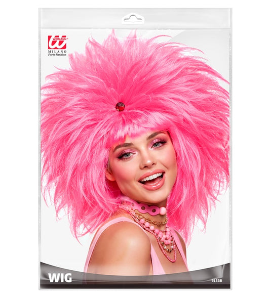 Pretty Woman Wig In Polybag