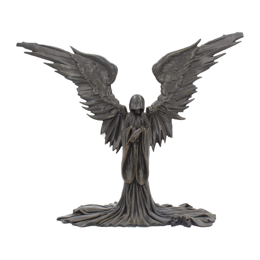 Angel of Death Elegant Reaper Figurine 28cm