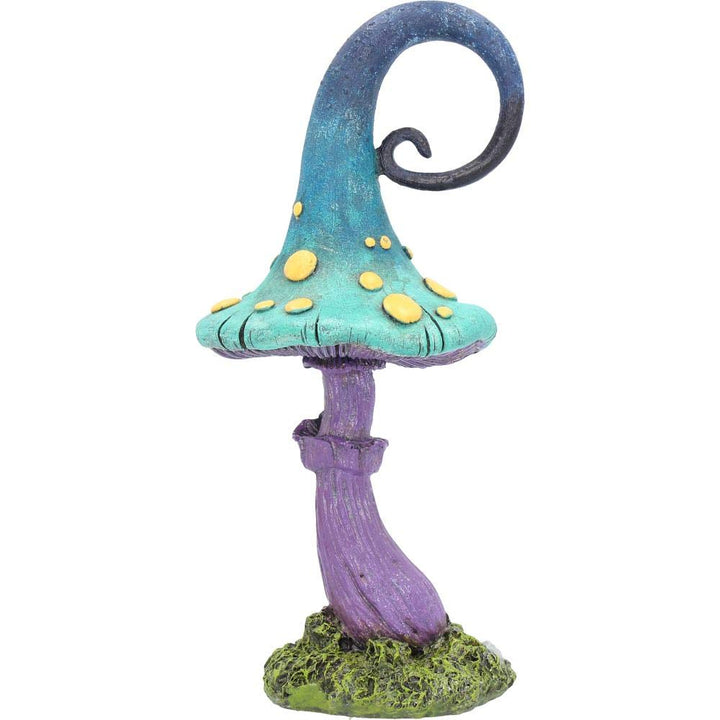 Foolish Fizzy Whizz Fairy Village Toadstool 24cm