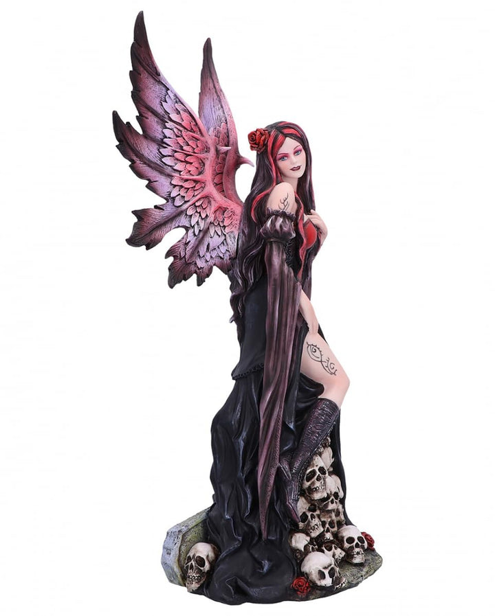 Rose Fairy Figurine 39cm