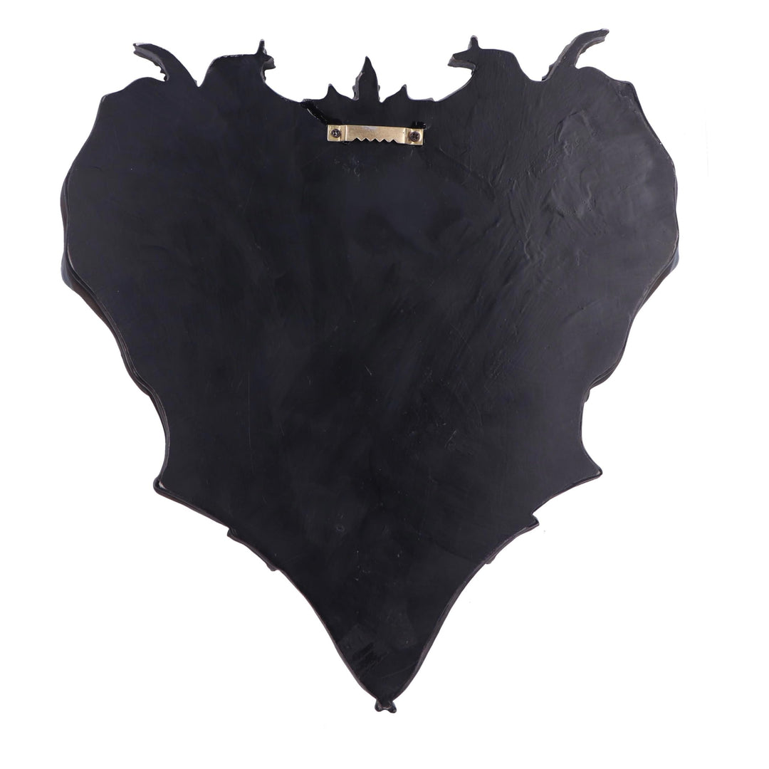 Diablo Iv Wall Plaque Featuring Lilith 30cm