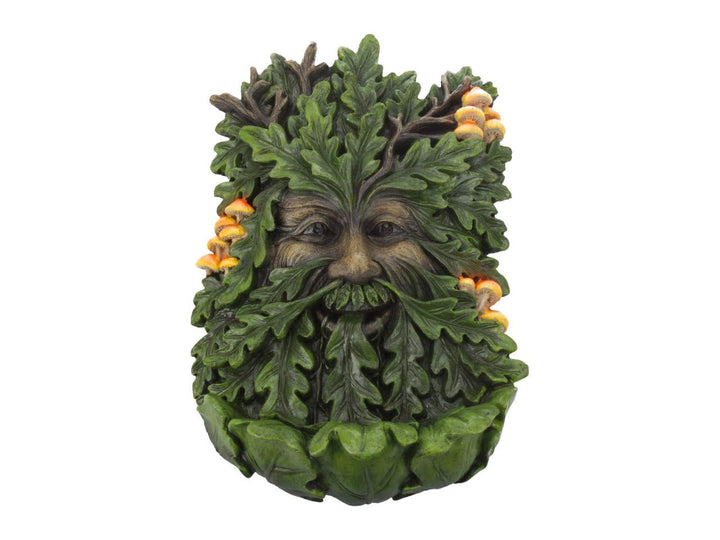 Elderwood Wall Art Tree Man Spirit Hanging Plaque 23.8cm