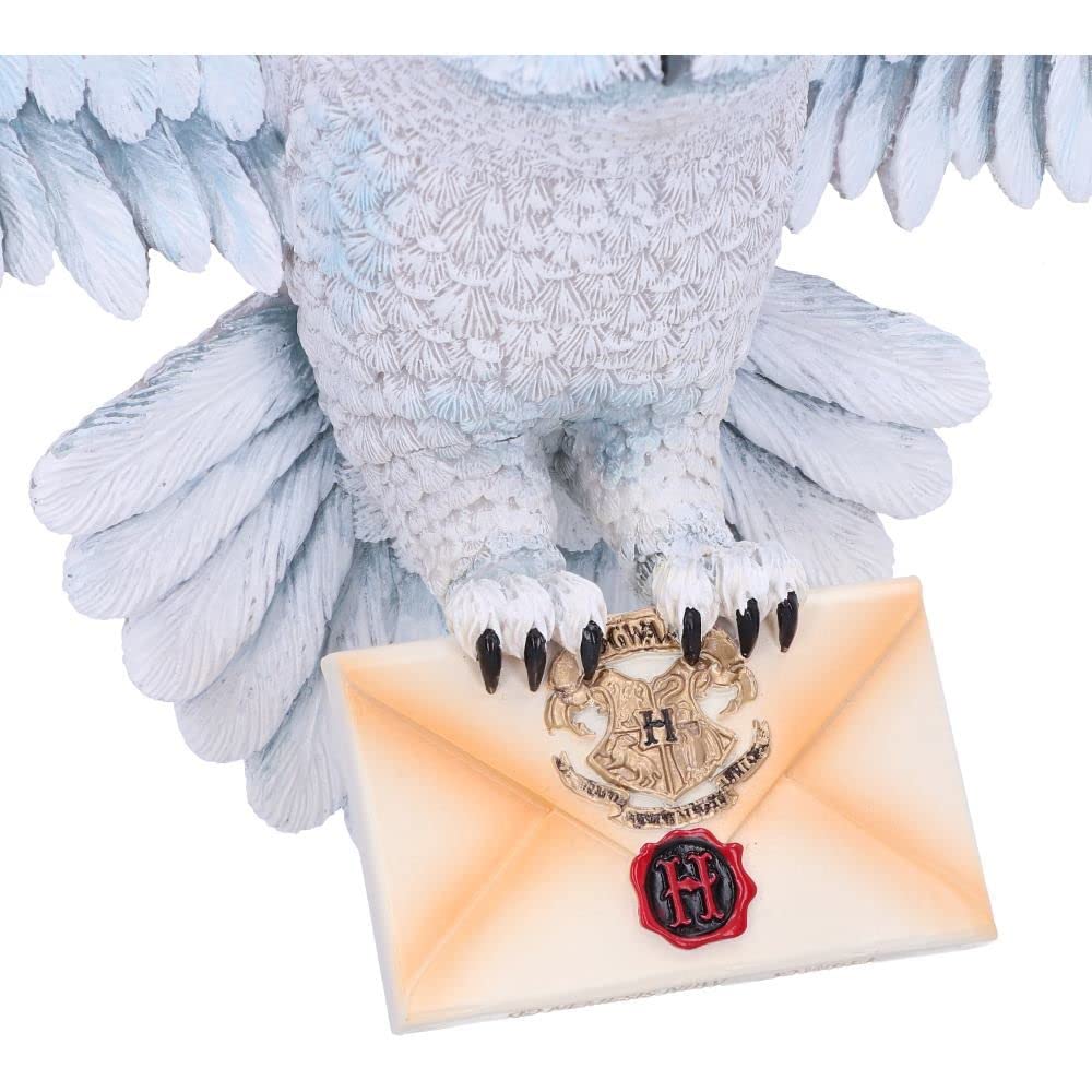 Harry Potter Hedwig Owl Wall Plaque 45cm