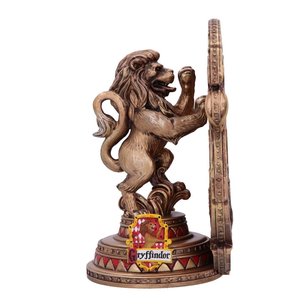 Harry Potter Gryffindor Bookend 20cm Officially Licensed