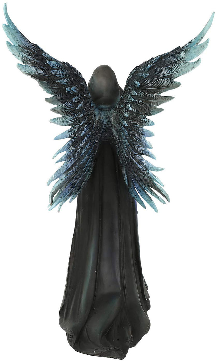 Anne Stokes Harbinger Fairy Figurine 27cm