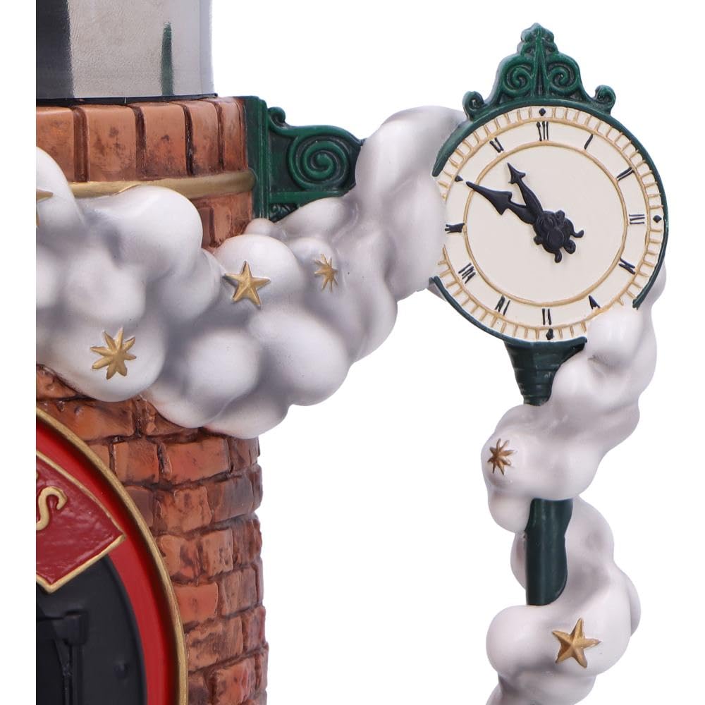 Harry Potter Platform 9 3/4 A Collectible Tankard by Nemesis Now 16cm