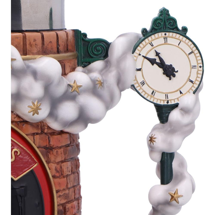 Harry Potter Platform 9 3/4 A Collectible Tankard by Nemesis Now 16cm