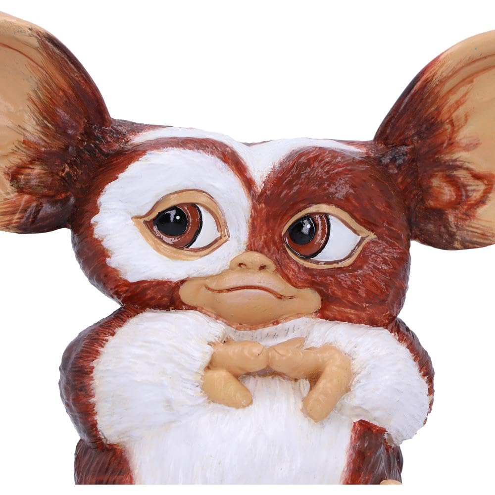 Gremlins Gizmo with 3D Glasses Figurine 14.5cm