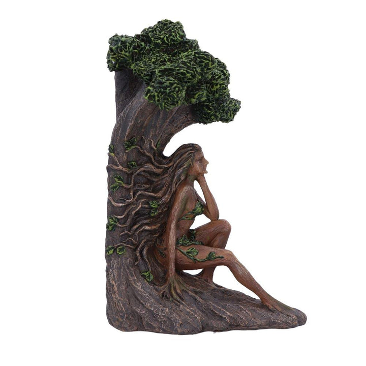 Terra Mater Tree of Life Bookend 21.8cm