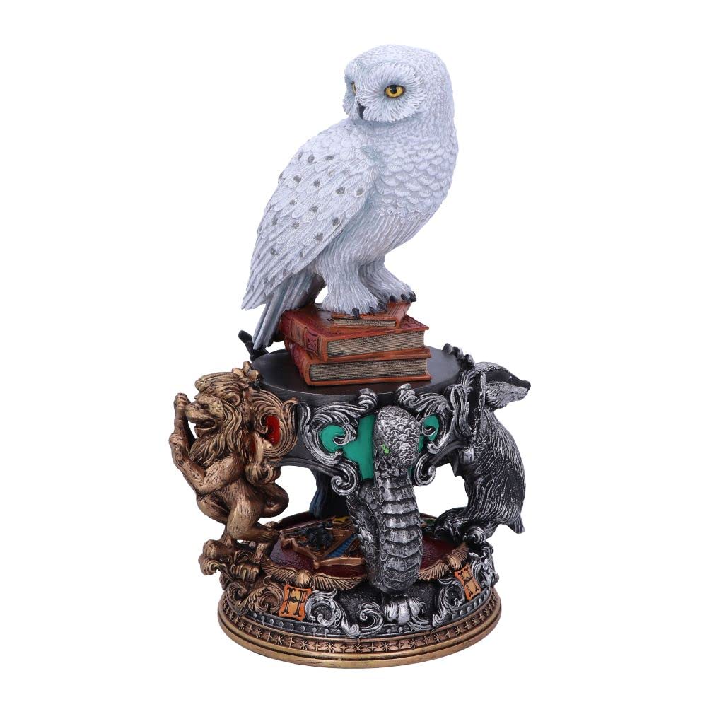 Harry Potter Hedwig Owl Figurine 22cm