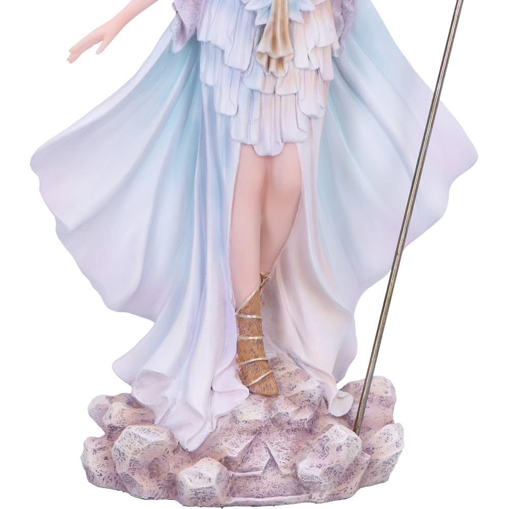 Atara Angel Figurine a Divine Representation of Grace 37cm