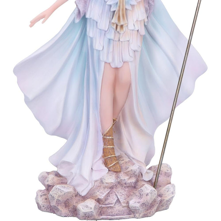Atara Angel Figurine a Divine Representation of Grace 37cm